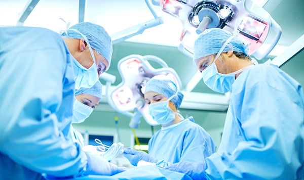 surgery information