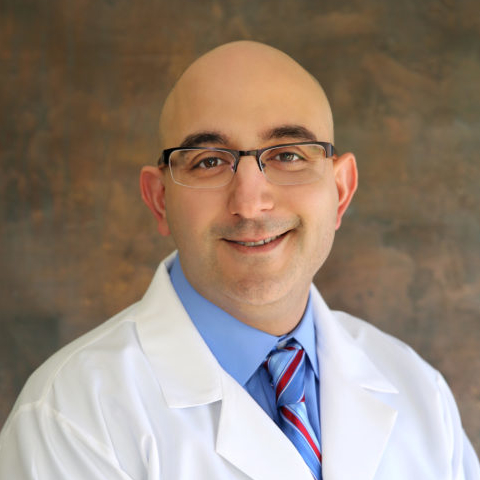 Kamron Torbati, MD