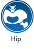 hip
