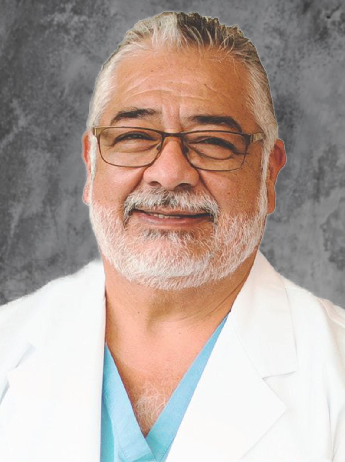 Francisco Bravo, MD