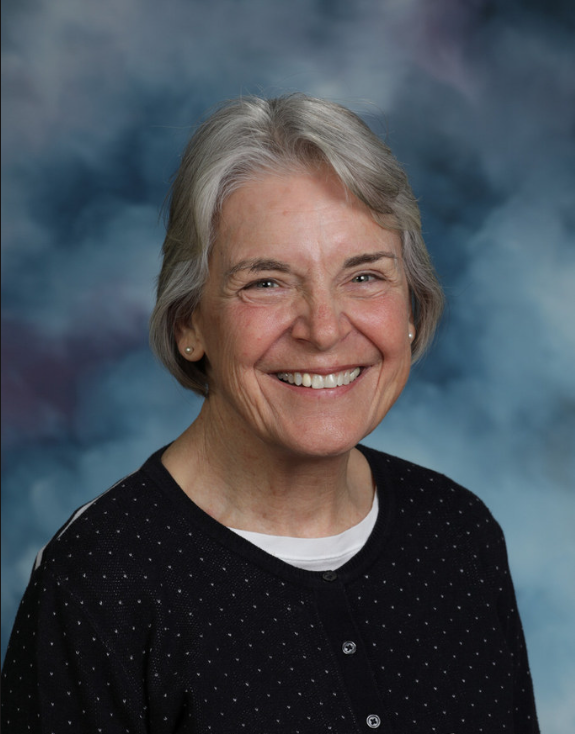 Martha Fields