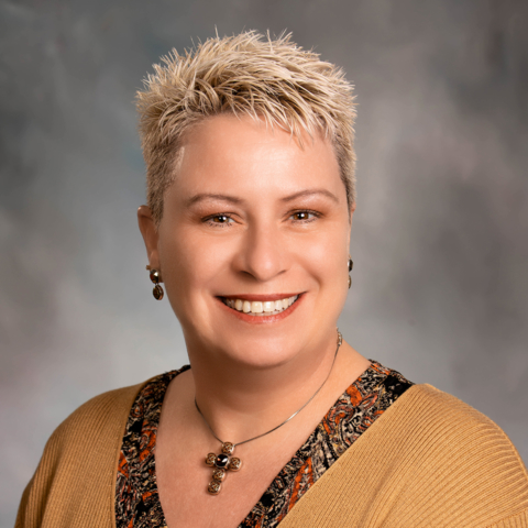 Cynthia Sanford, ARNP, CPNP